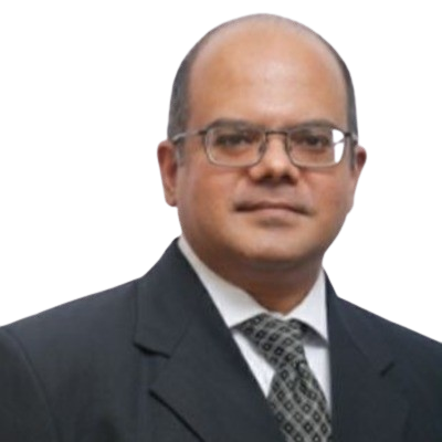 Raghuvir Mukherji